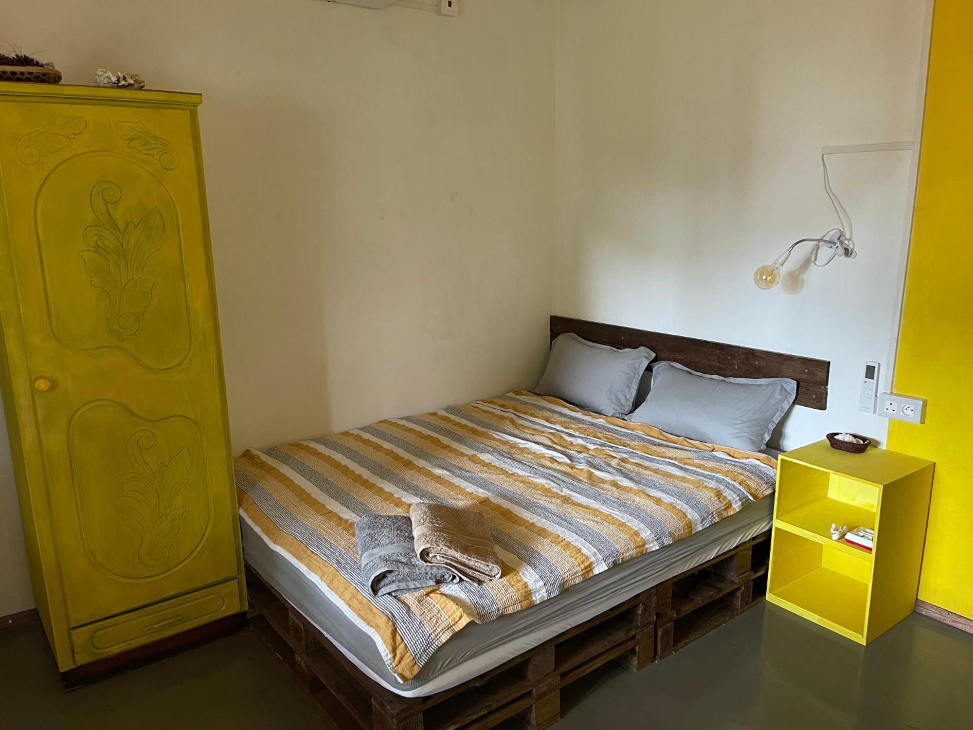 Kowlessur Residence Surinam Экстерьер фото