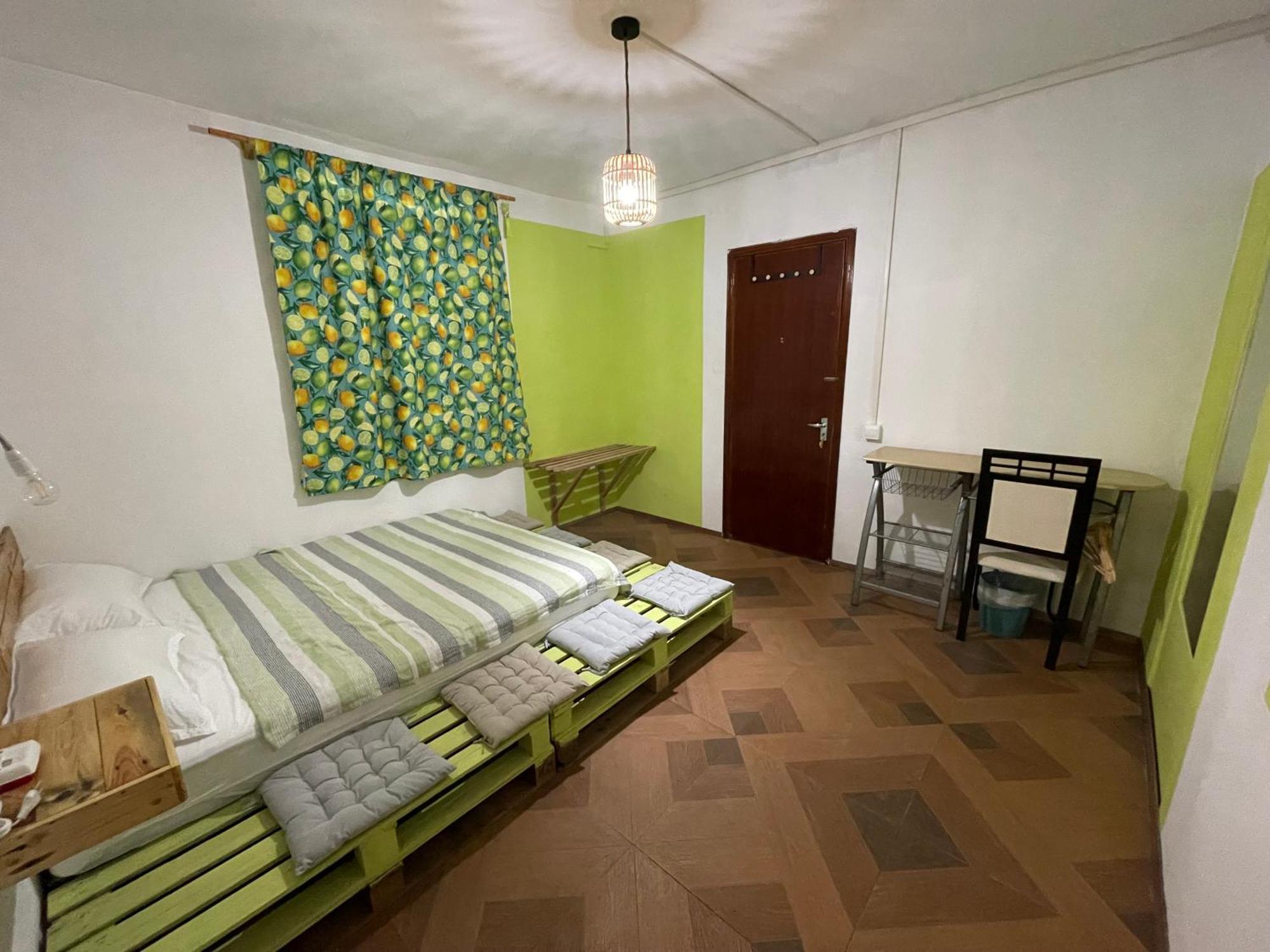 Kowlessur Residence Surinam Экстерьер фото