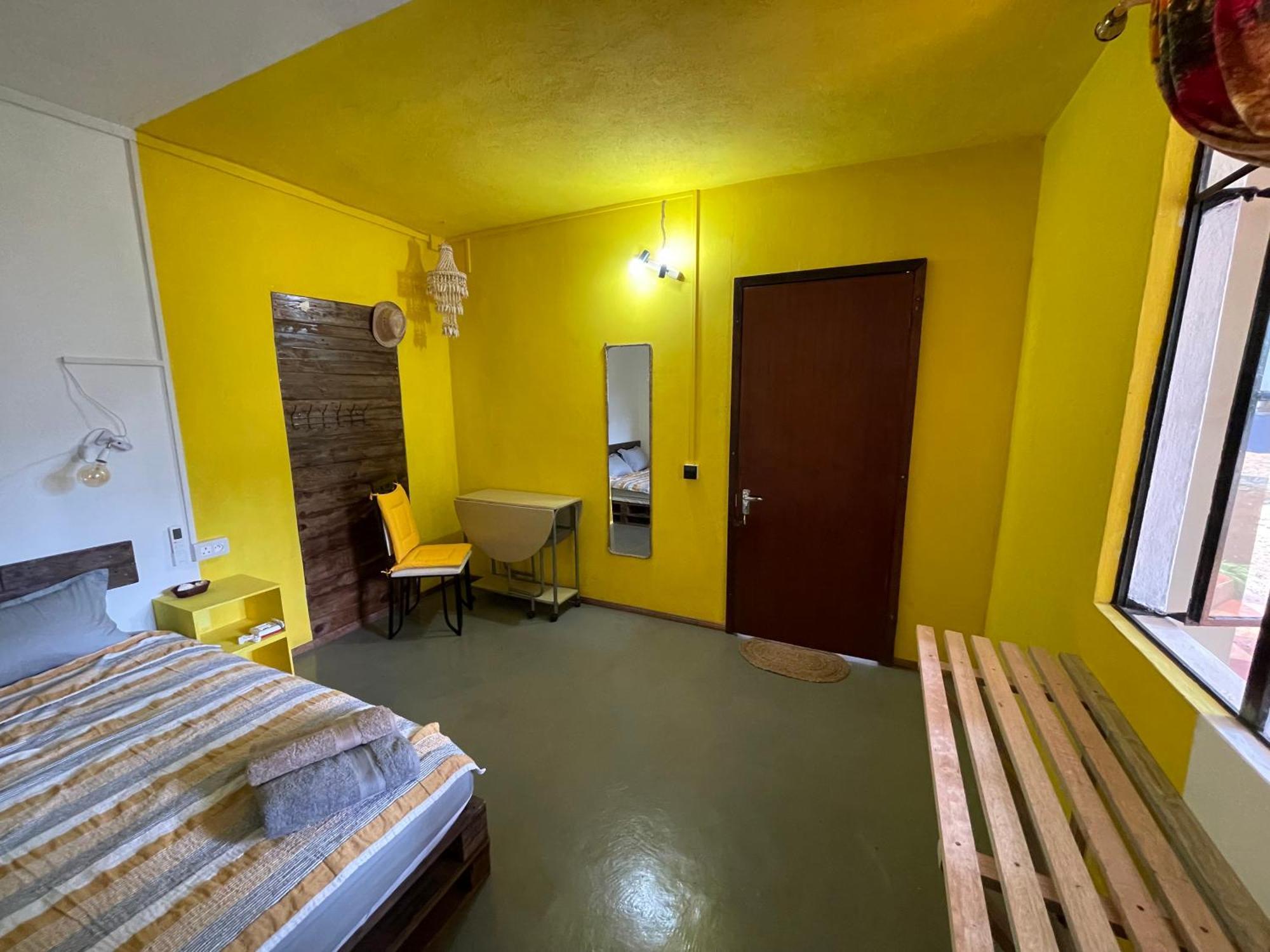 Kowlessur Residence Surinam Экстерьер фото