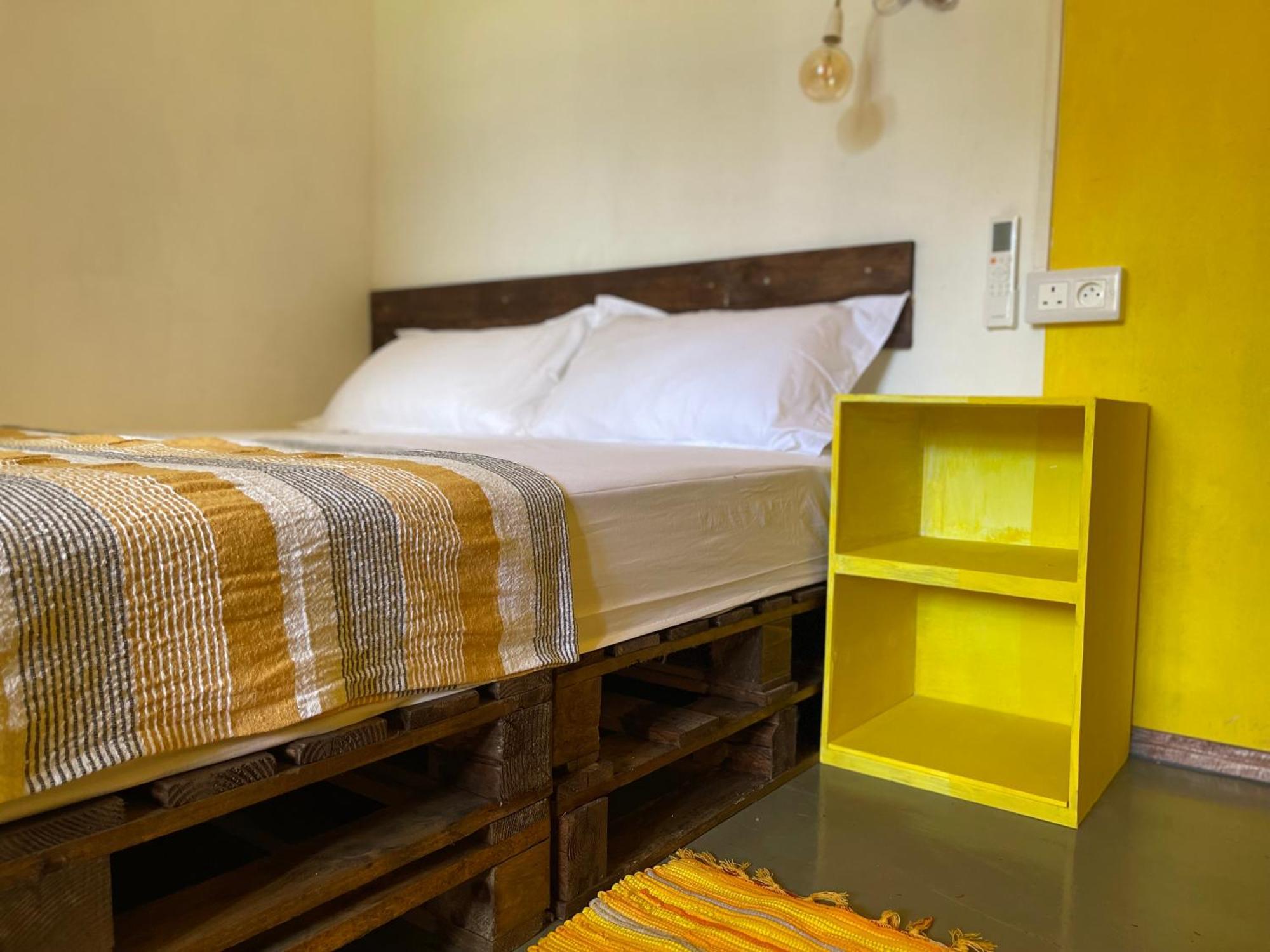 Kowlessur Residence Surinam Экстерьер фото