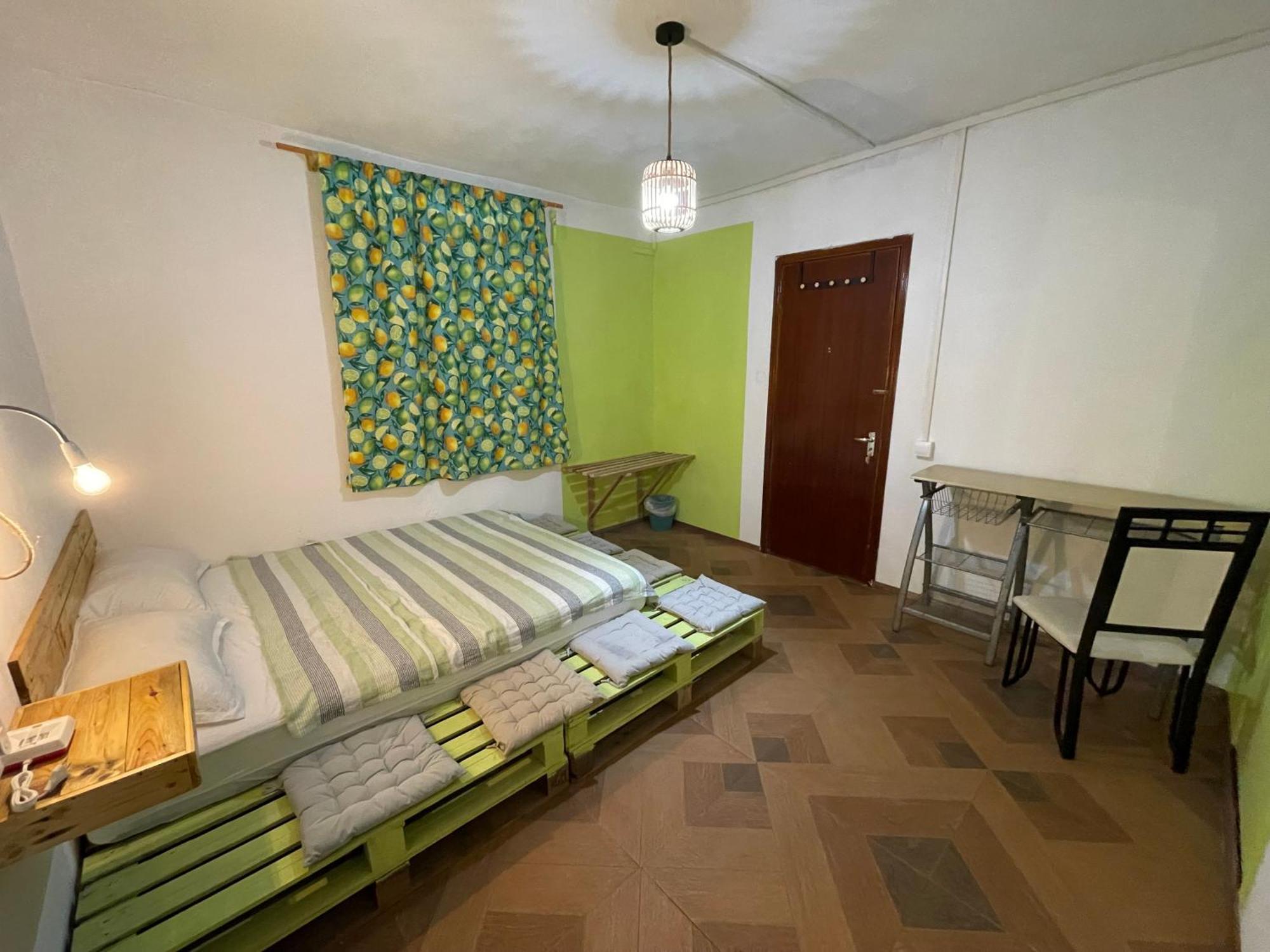 Kowlessur Residence Surinam Экстерьер фото