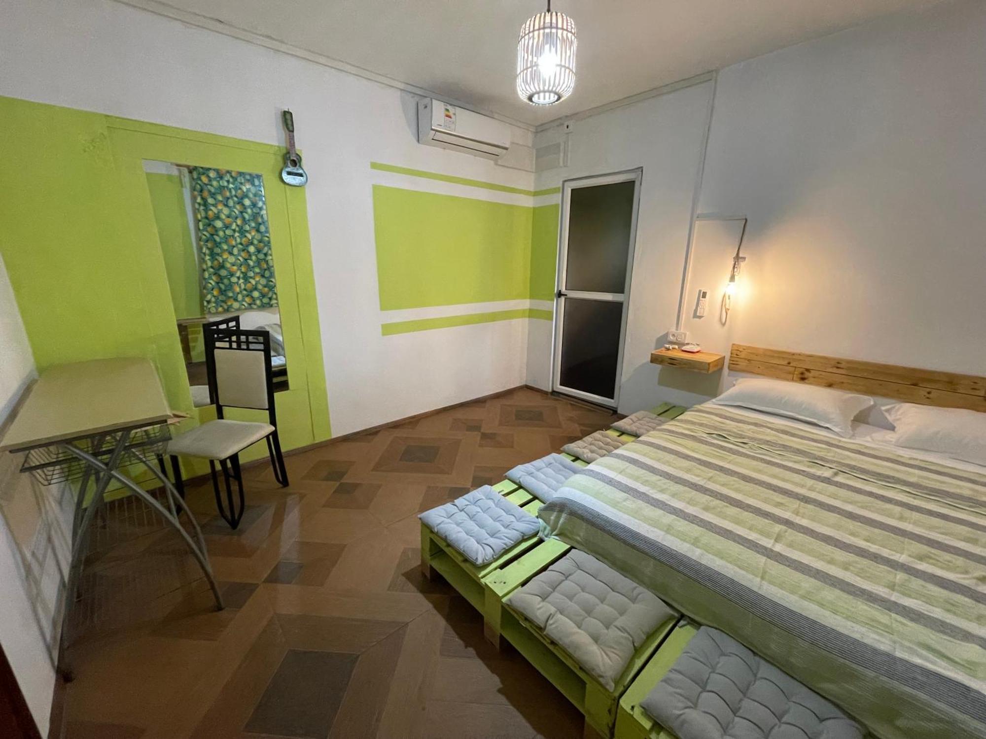 Kowlessur Residence Surinam Экстерьер фото